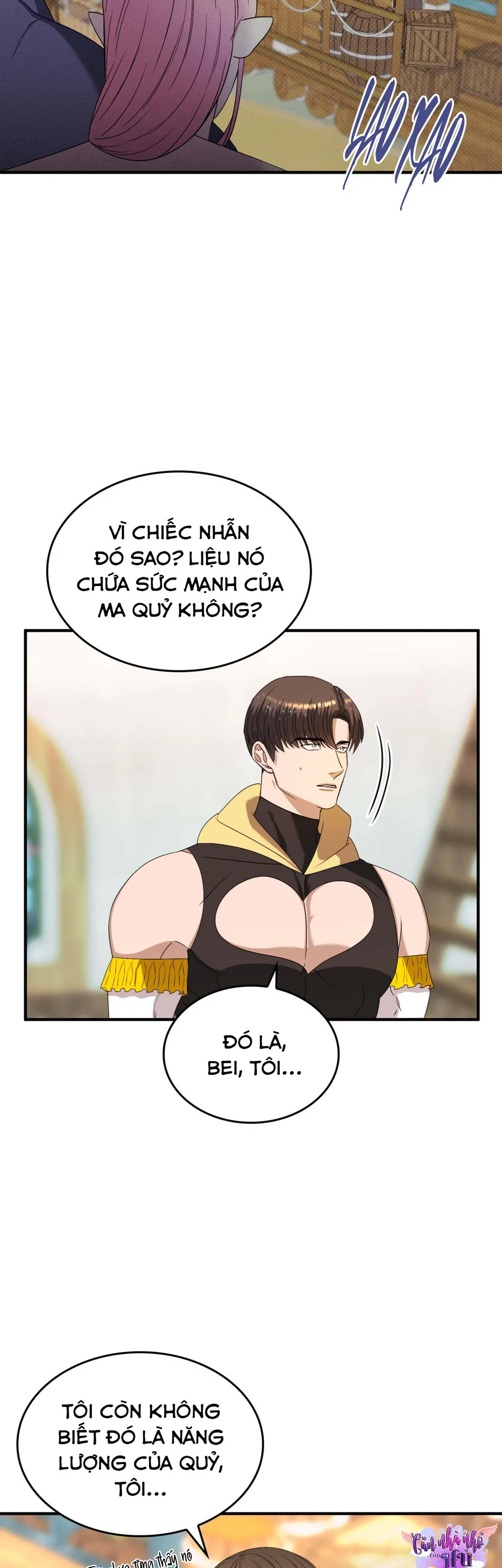 Đọc truyện CHỦ NGHĨA ĐỘC THÂN!? - Chapter 34