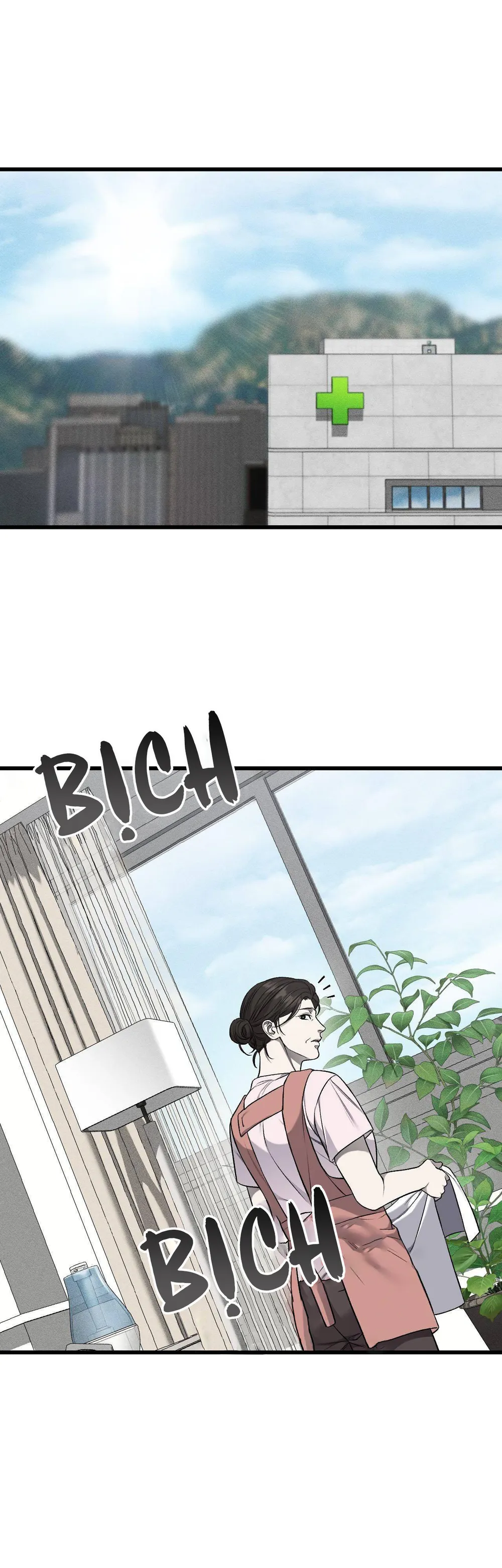 Đọc truyện XX CẶN BÃ - Chapter 62