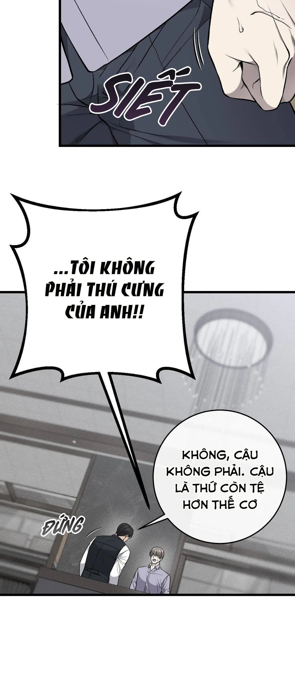 Đọc truyện XX CẶN BÃ - Chapter 62
