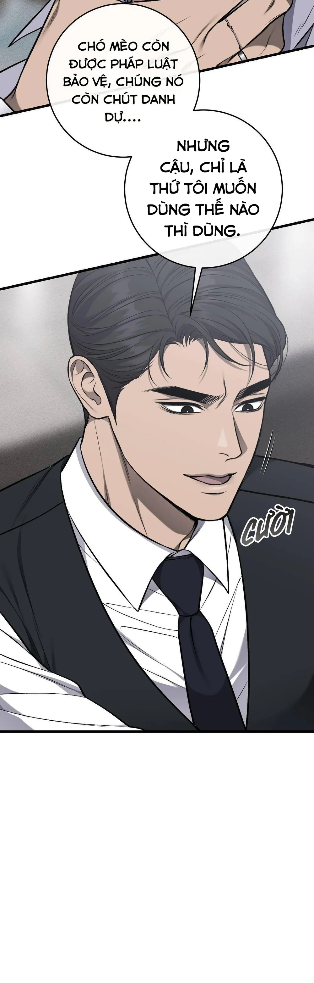Đọc truyện XX CẶN BÃ - Chapter 62