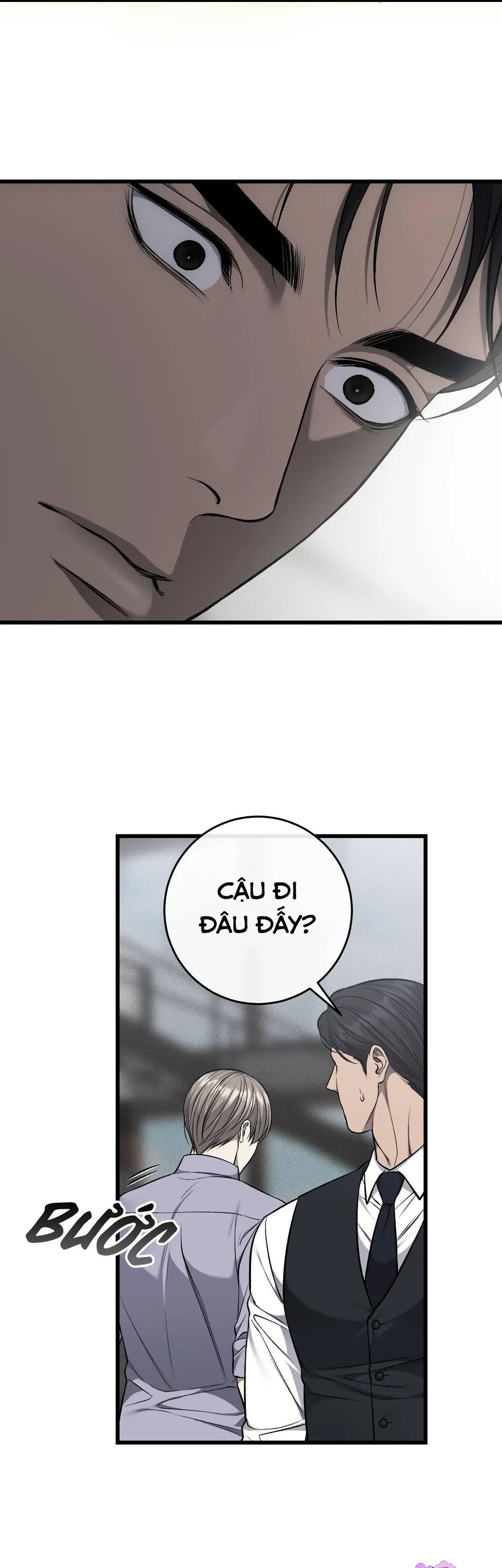 Đọc truyện XX CẶN BÃ - Chapter 62