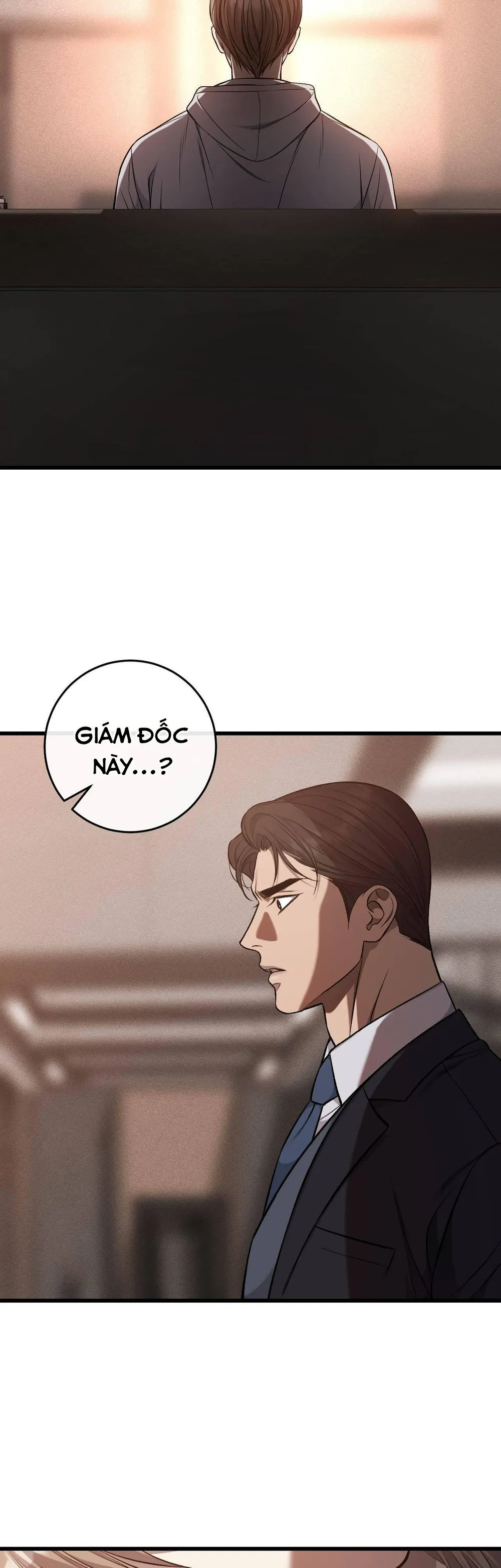 Đọc truyện XX CẶN BÃ - Chapter 62