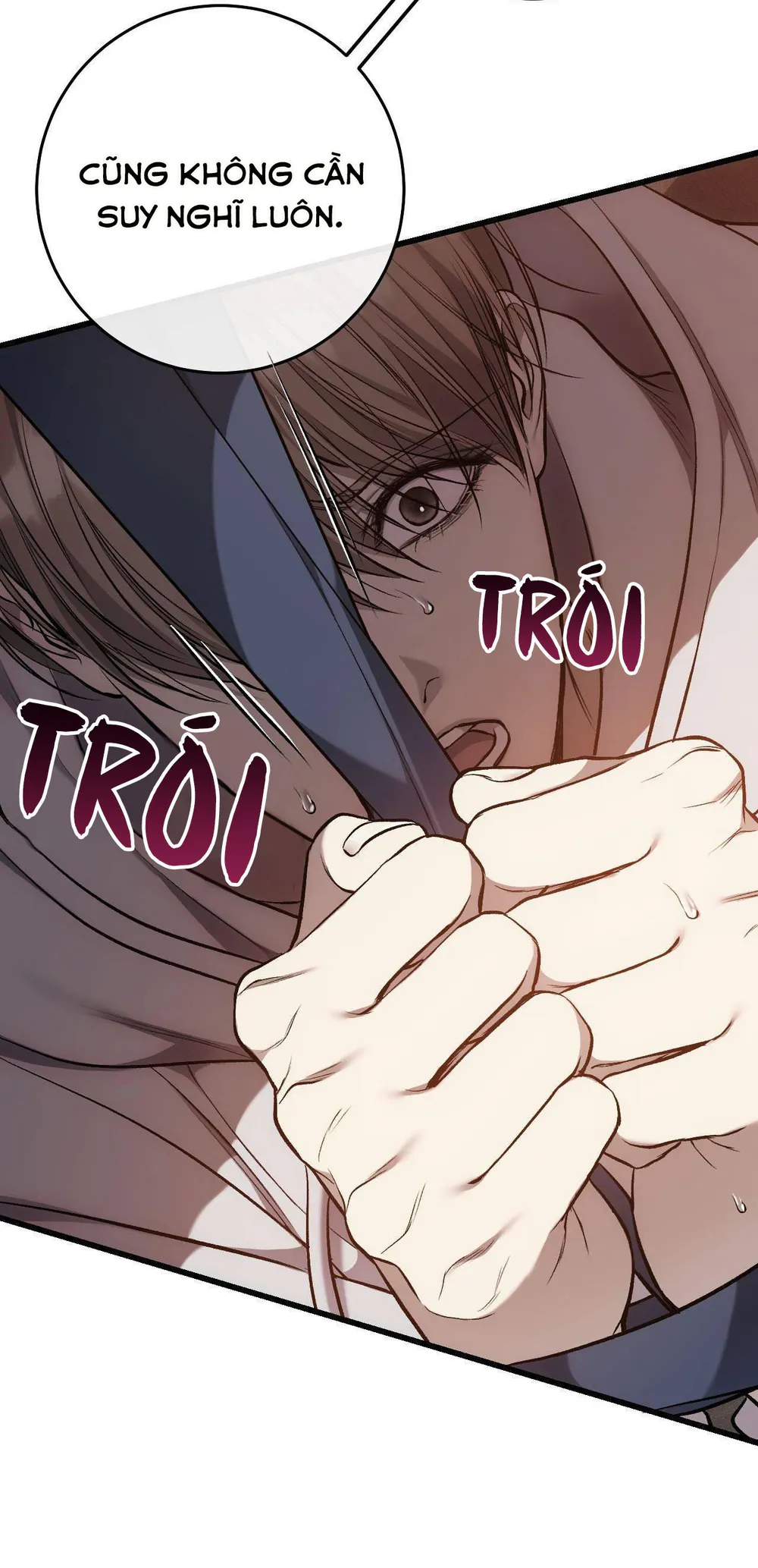 Đọc truyện XX CẶN BÃ - Chapter 63