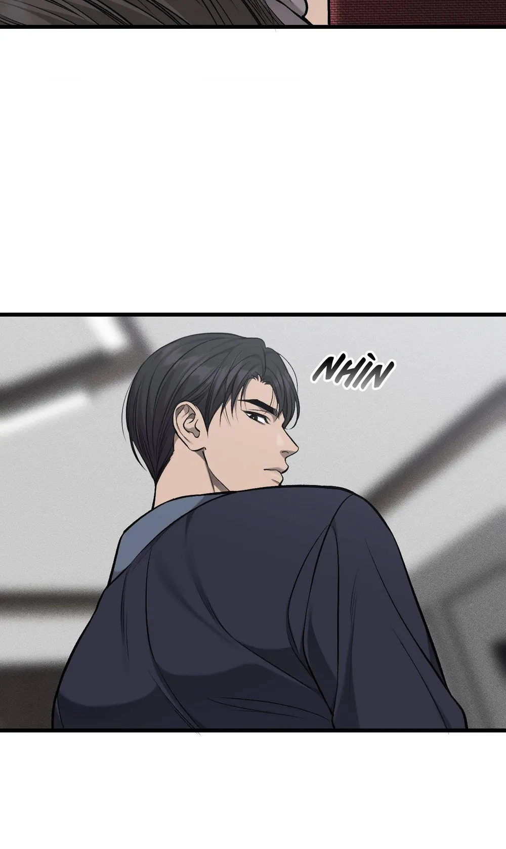 Đọc truyện XX CẶN BÃ - Chapter 63