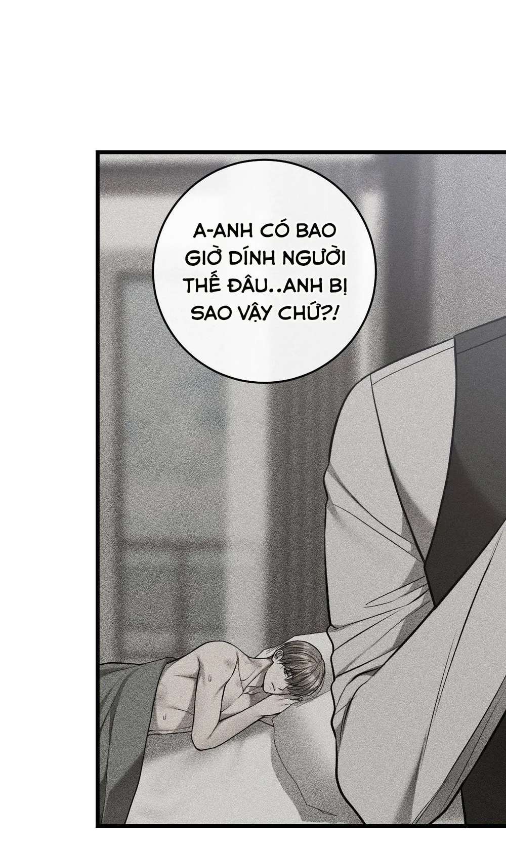 Đọc truyện XX CẶN BÃ - Chapter 63