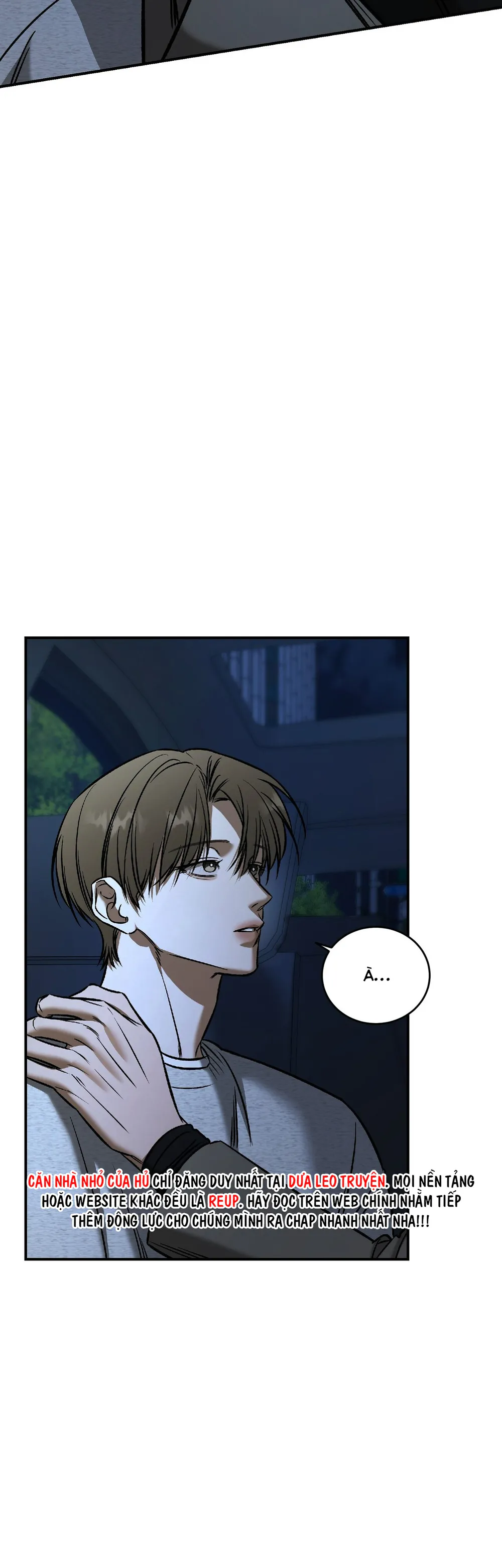 Đọc truyện CHÀNG TRAI CHO EM MỌI THỨ - Chapter 39