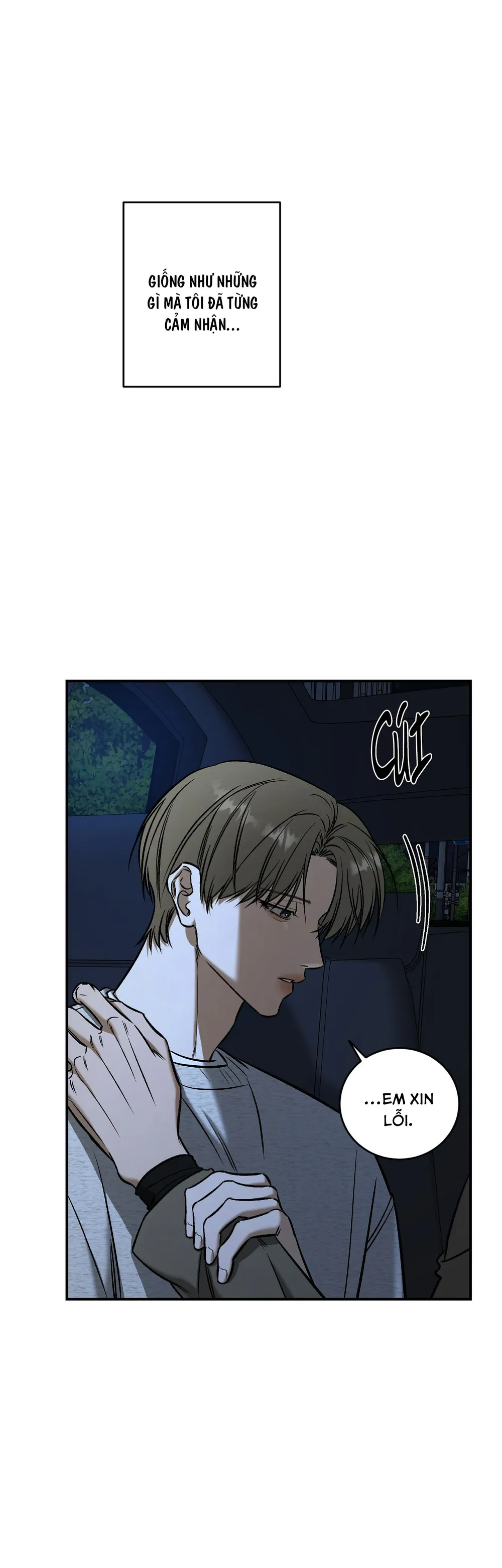 Đọc truyện CHÀNG TRAI CHO EM MỌI THỨ - Chapter 39