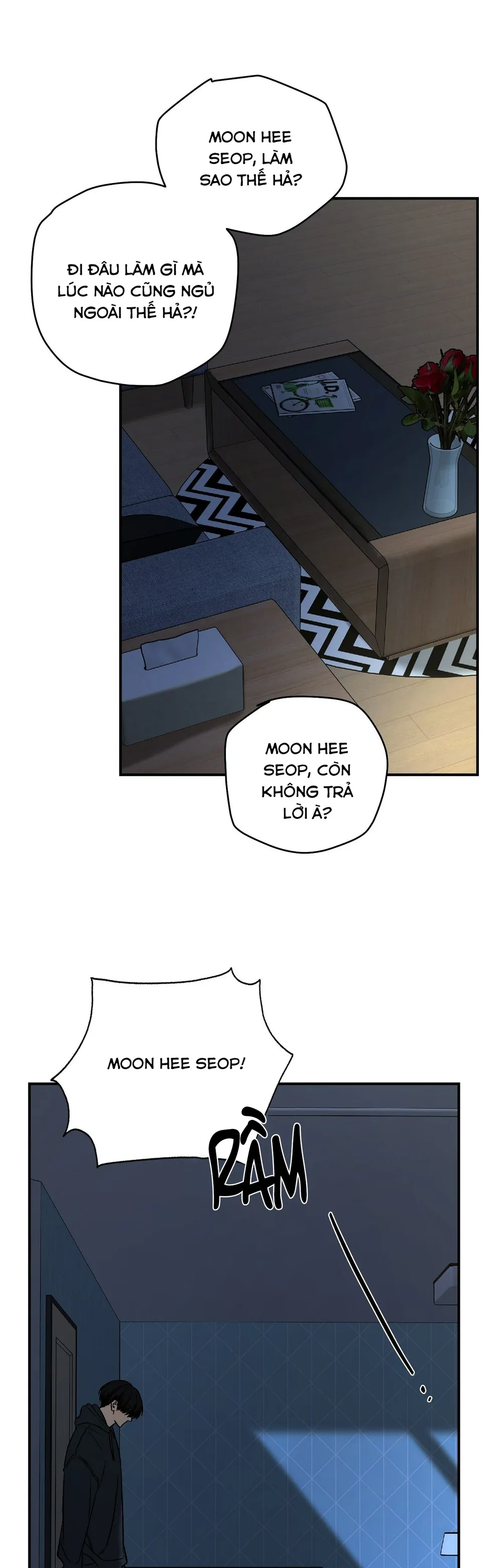 Đọc truyện CHÀNG TRAI CHO EM MỌI THỨ - Chapter 39