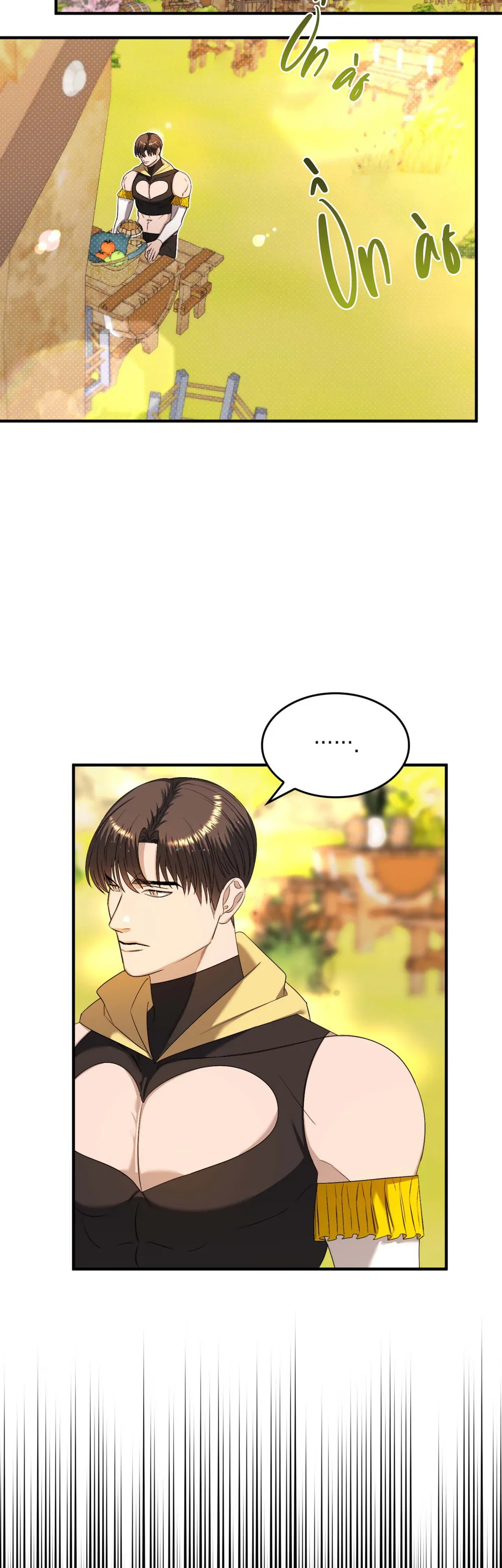 Đọc truyện CHỦ NGHĨA ĐỘC THÂN!? - Chapter 35
