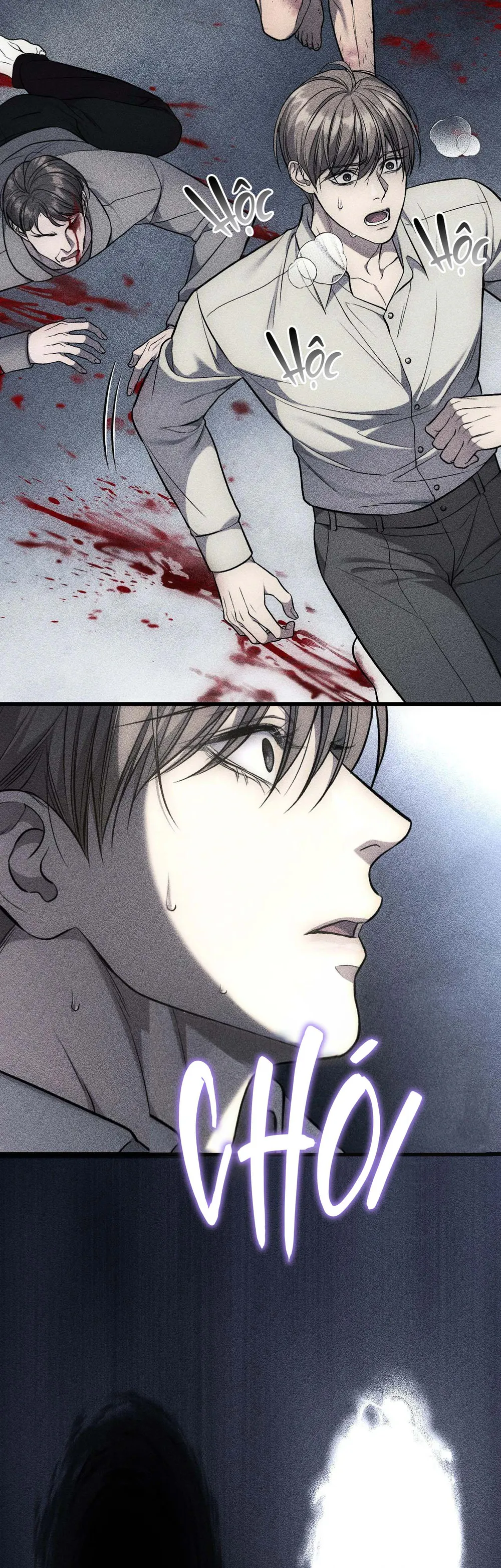 Đọc truyện XX CẶN BÃ - Chapter 65