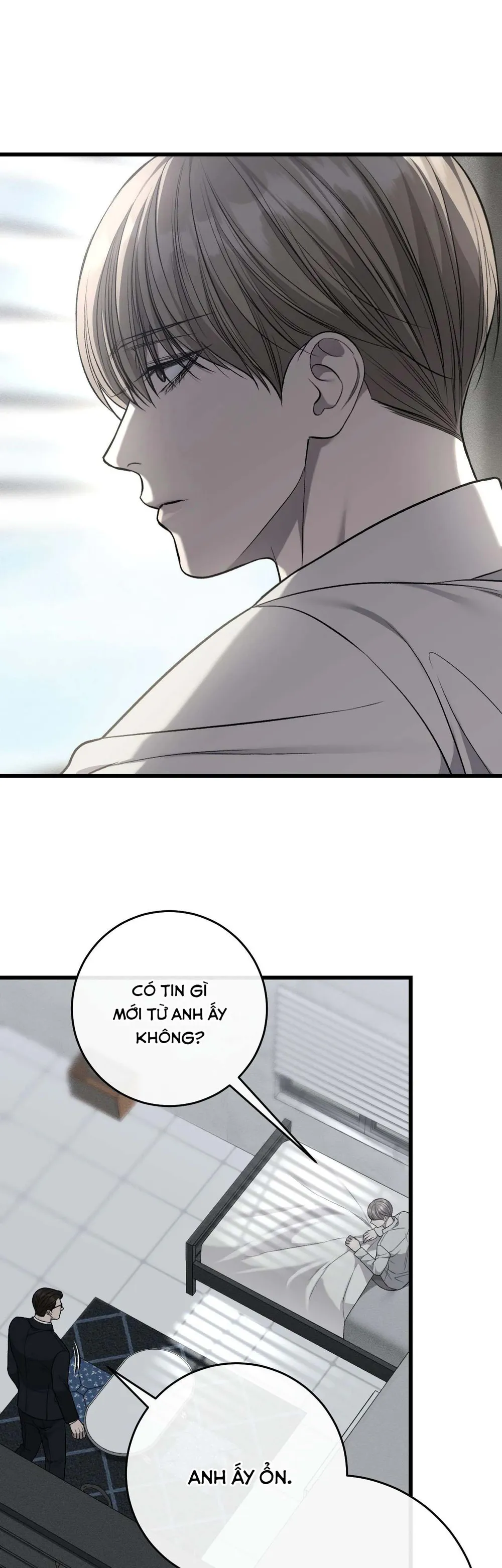 Đọc truyện XX CẶN BÃ - Chapter 65