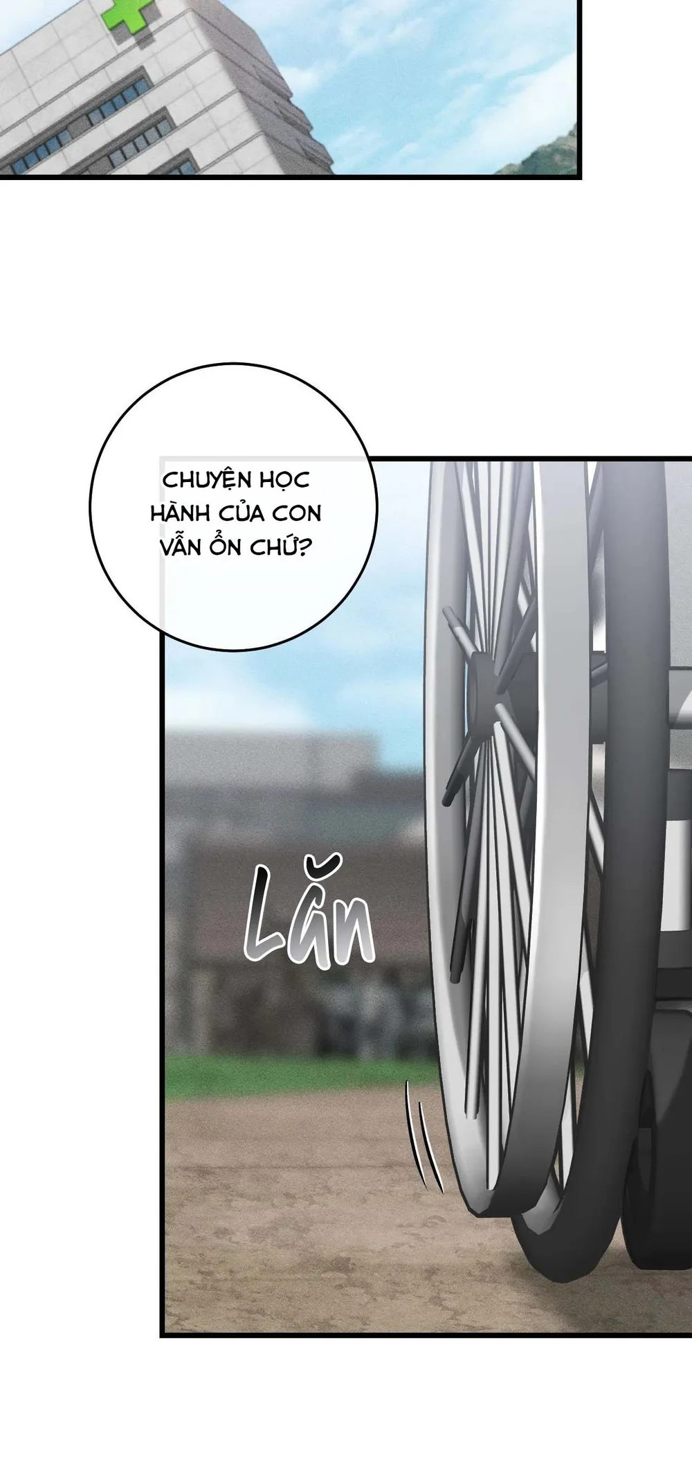 Đọc truyện XX CẶN BÃ - Chapter 65
