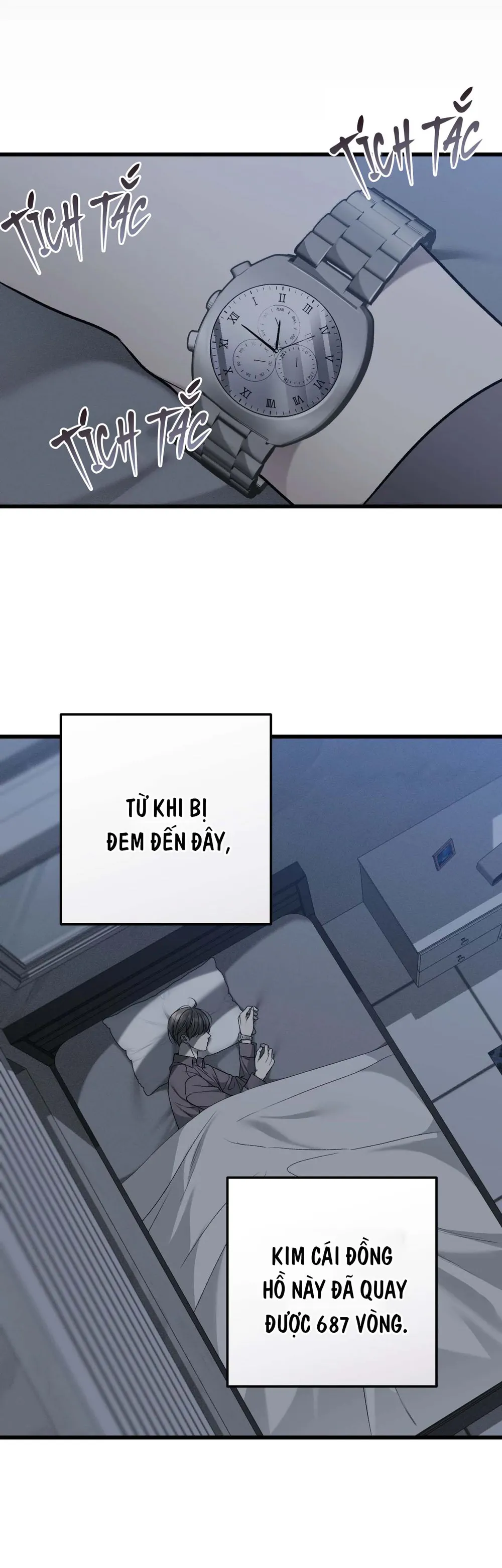 Đọc truyện XX CẶN BÃ - Chapter 66