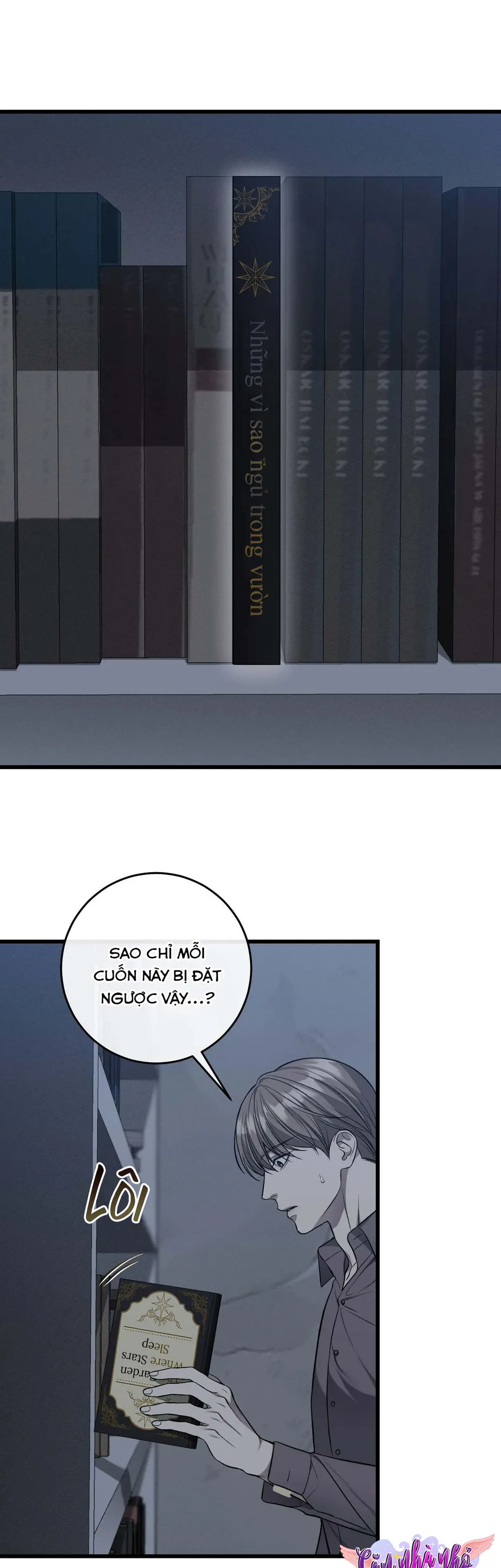 Đọc truyện XX CẶN BÃ - Chapter 66