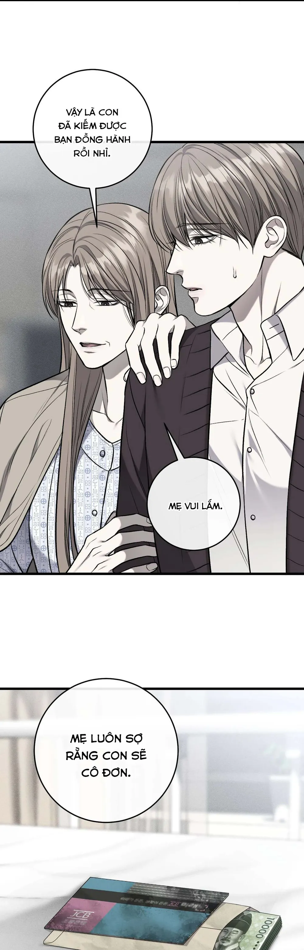Đọc truyện XX CẶN BÃ - Chapter 66