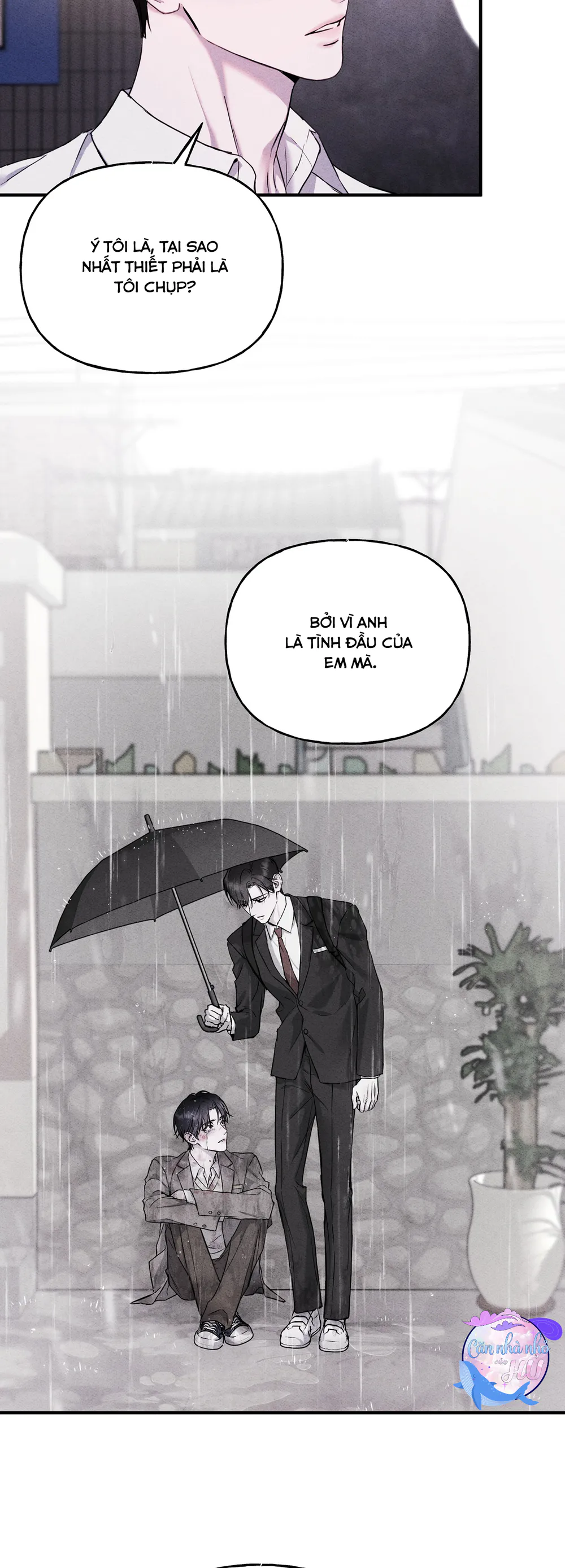 Đọc truyện KHÔNG CÓ NGÀY MAI - Chapter 2