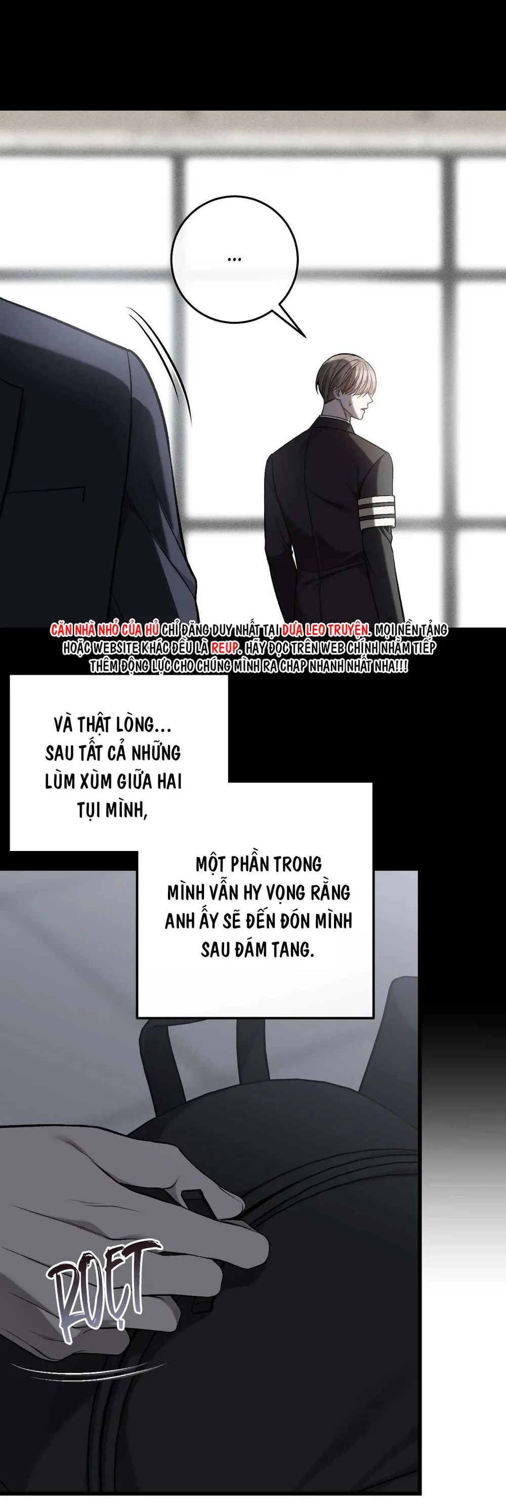 Đọc truyện XX CẶN BÃ - Chapter 67
