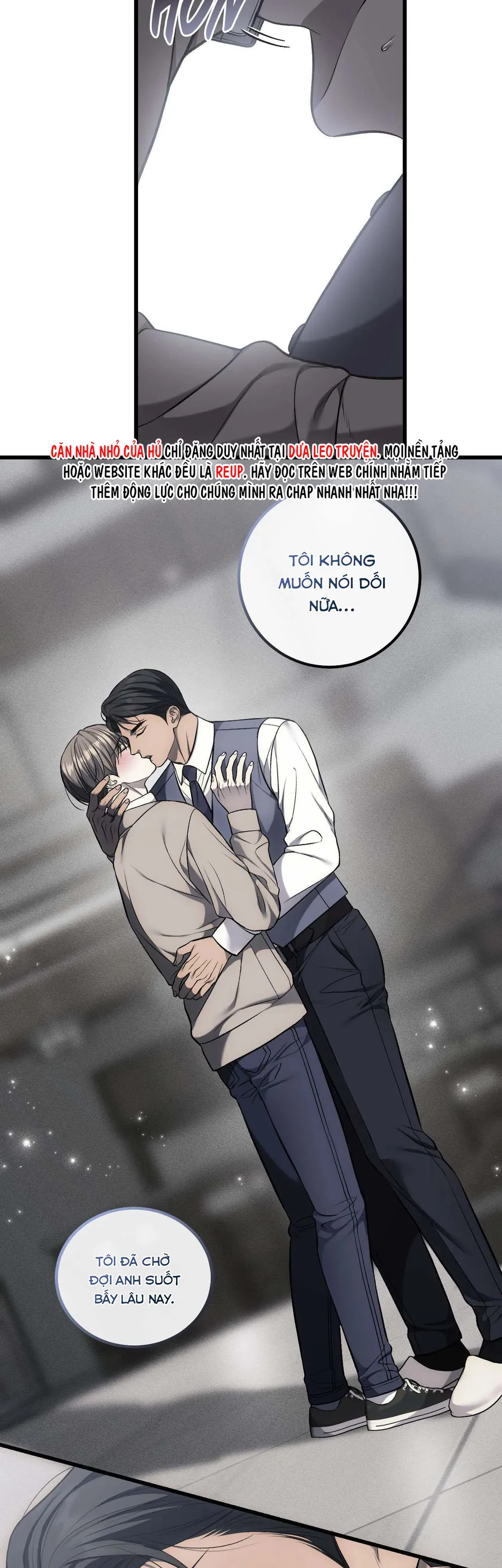 Đọc truyện XX CẶN BÃ - Chapter 67