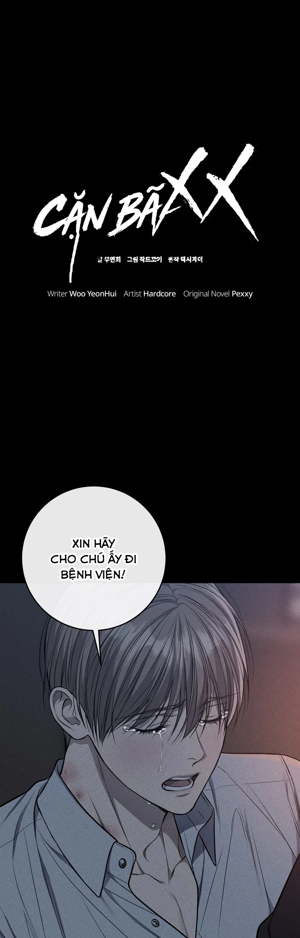 Đọc truyện XX CẶN BÃ - Chapter 68