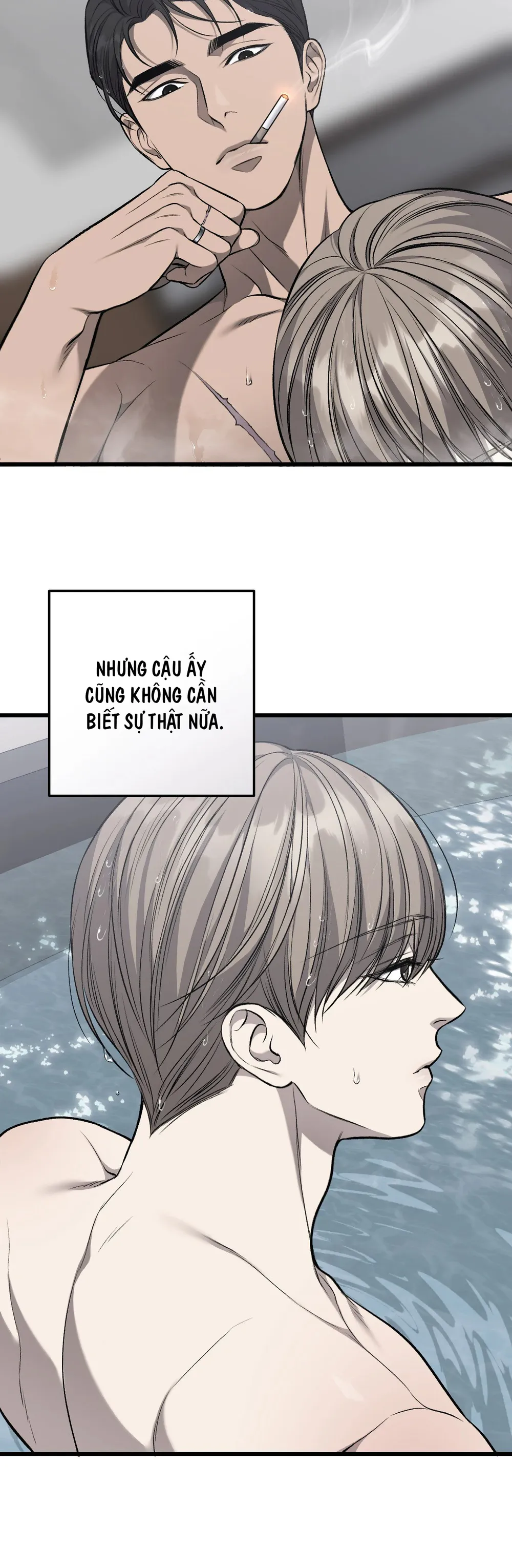 Đọc truyện XX CẶN BÃ - Chapter 68