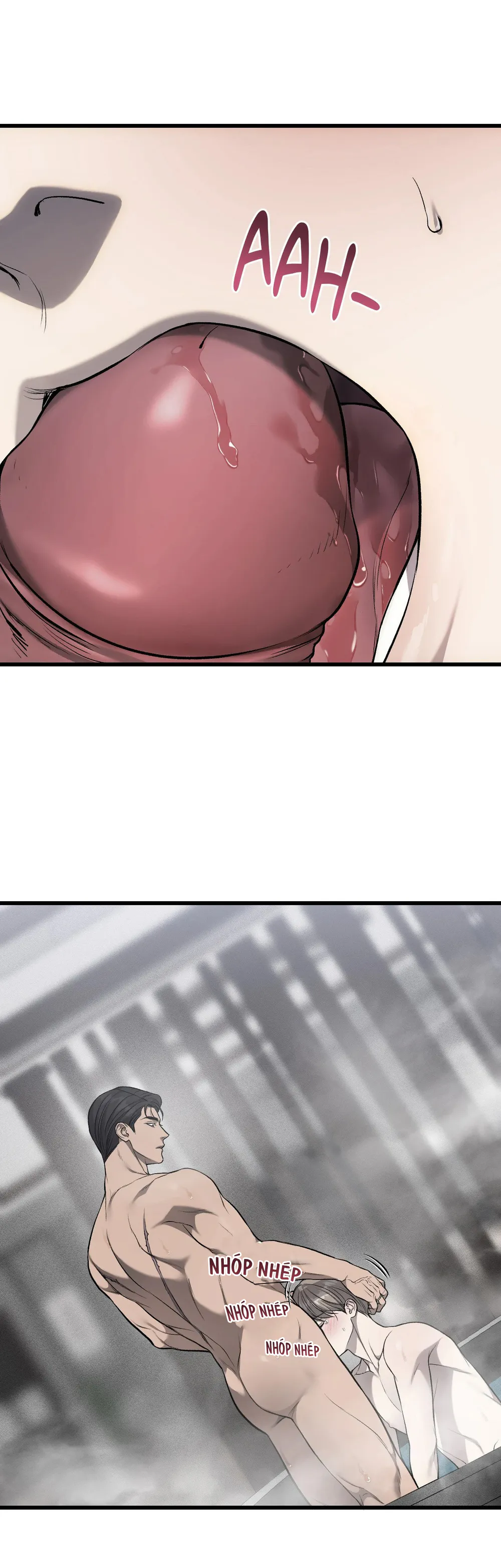 Đọc truyện XX CẶN BÃ - Chapter 68