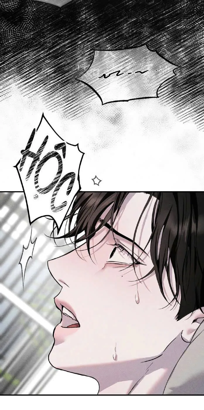 Đọc truyện KHÔNG CÓ NGÀY MAI - Chapter 3