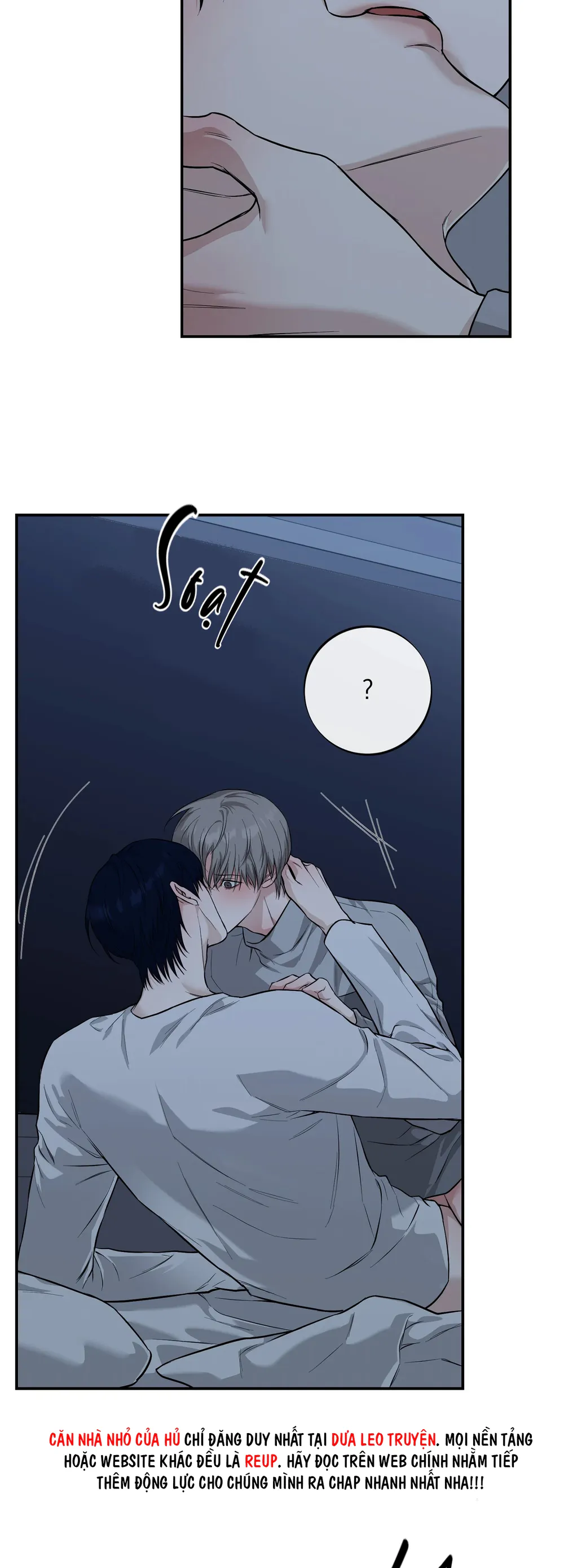 Đọc truyện PATH FORGER - Chapter 3