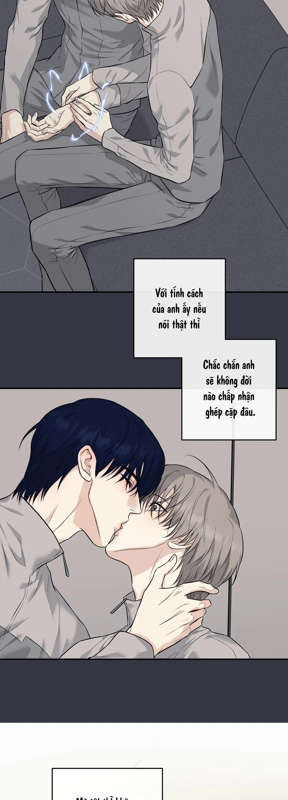 Đọc truyện PATH FORGER - Chapter 4