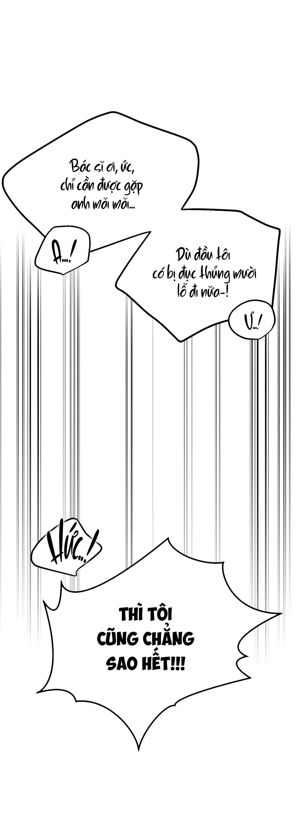 Đọc truyện ẢO TƯỞNG DỤC VỌNG - Chapter 2