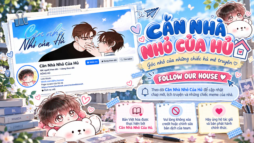 Đọc truyện KHÔNG CÓ NGÀY MAI - Chapter 6