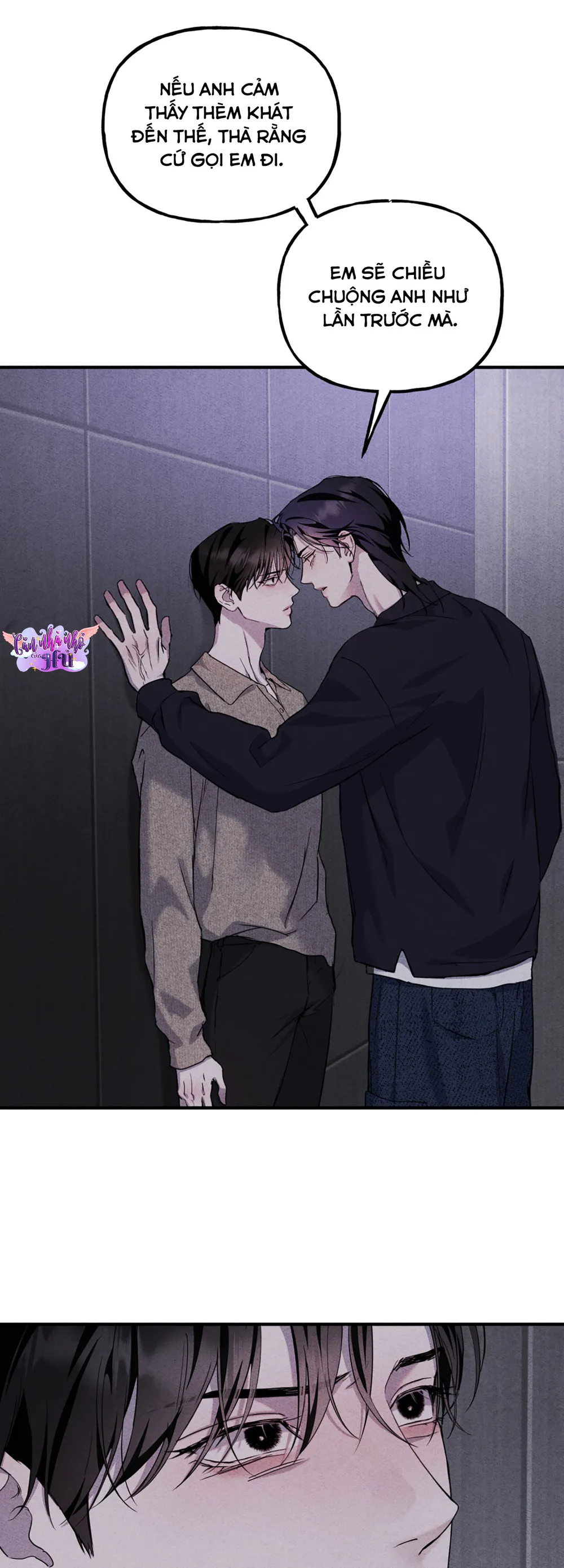 Đọc truyện KHÔNG CÓ NGÀY MAI - Chapter 6