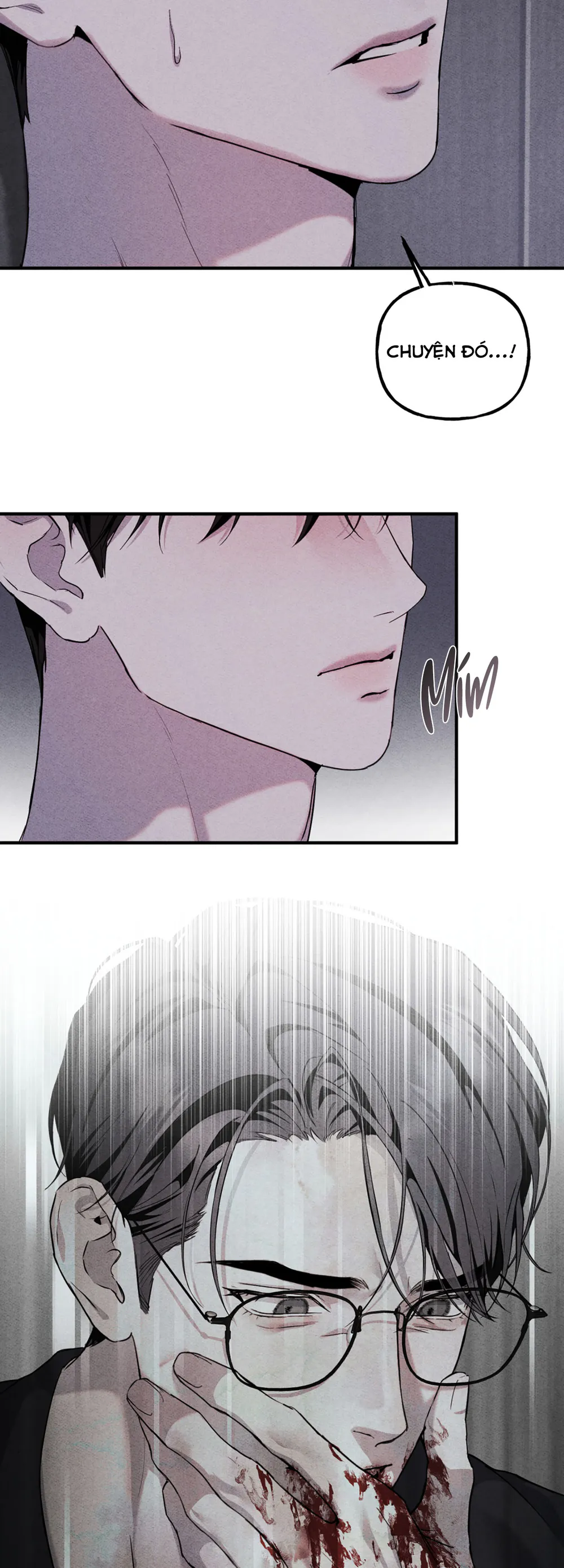 Đọc truyện KHÔNG CÓ NGÀY MAI - Chapter 6