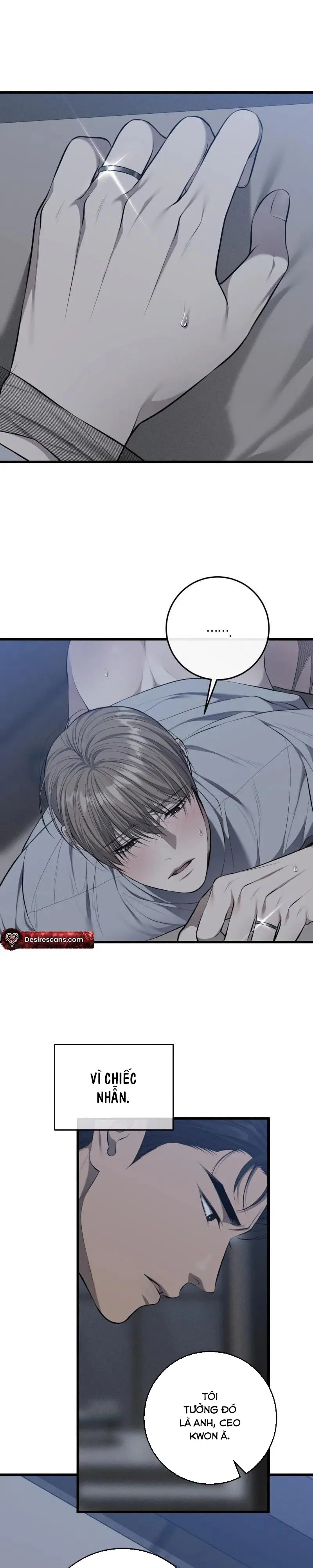 Đọc truyện XX CẶN BÃ - Chapter 73
