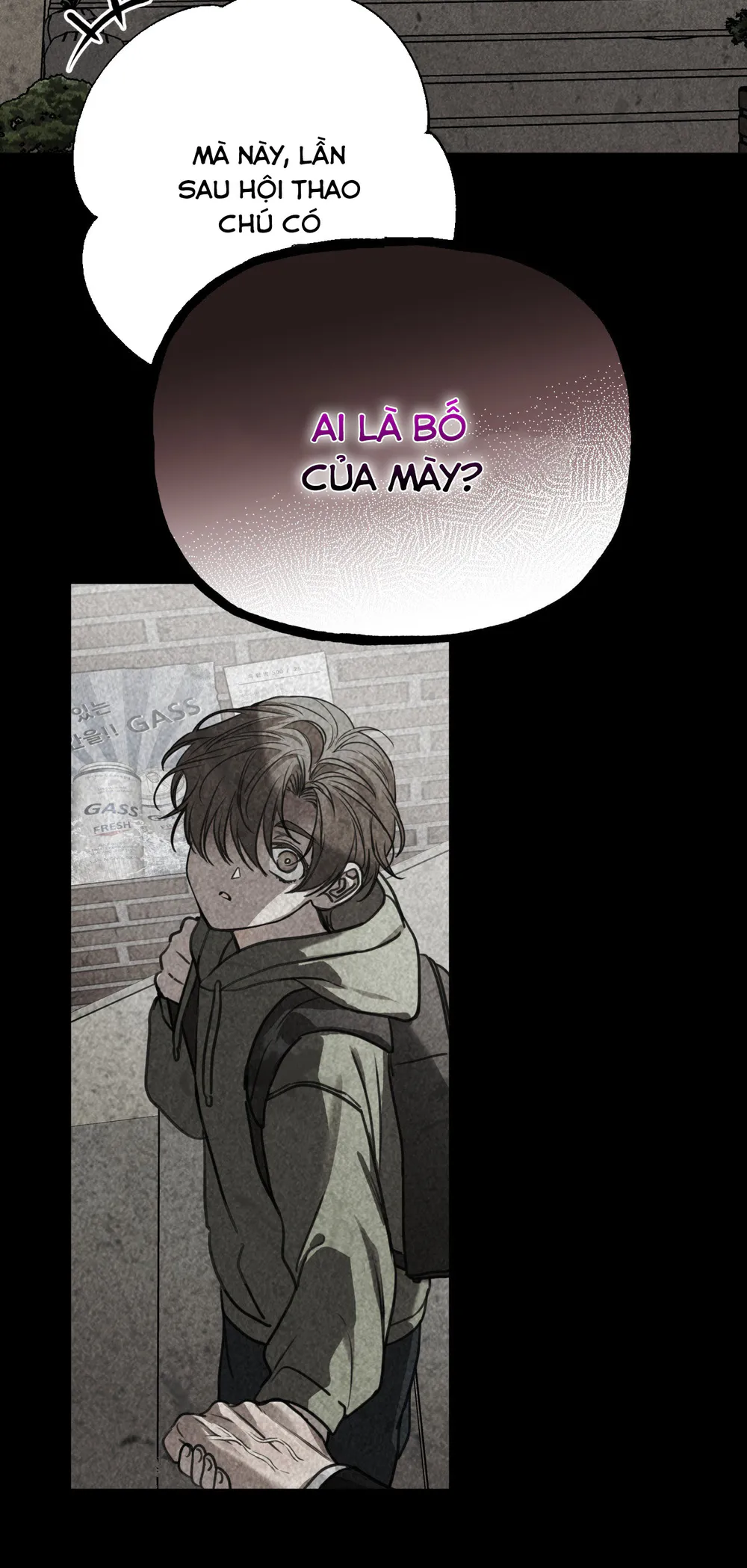 Đọc truyện KẺ SAO CHÉP - Chapter 1