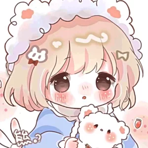 ✿gautrang✿～cute♡9009