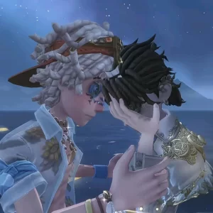 Muốn thành Norton để bốn lù Naib ?