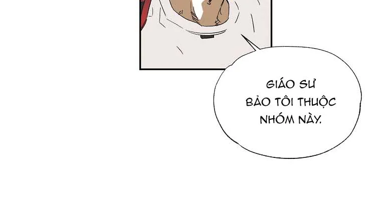 Đọc truyện Giữa hai con phố Sillim và Bongchon - Chapter 1