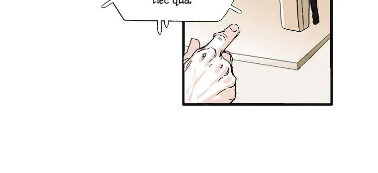 Đọc truyện Giữa hai con phố Sillim và Bongchon - Chapter 1