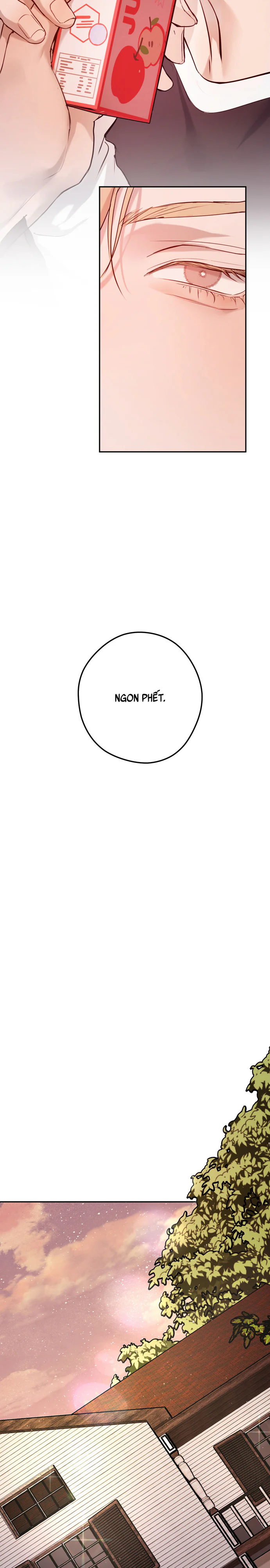 Đọc truyện NEST - Chapter 3