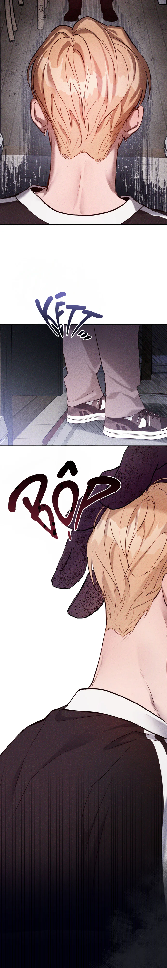 Đọc truyện NEST - Chapter 3