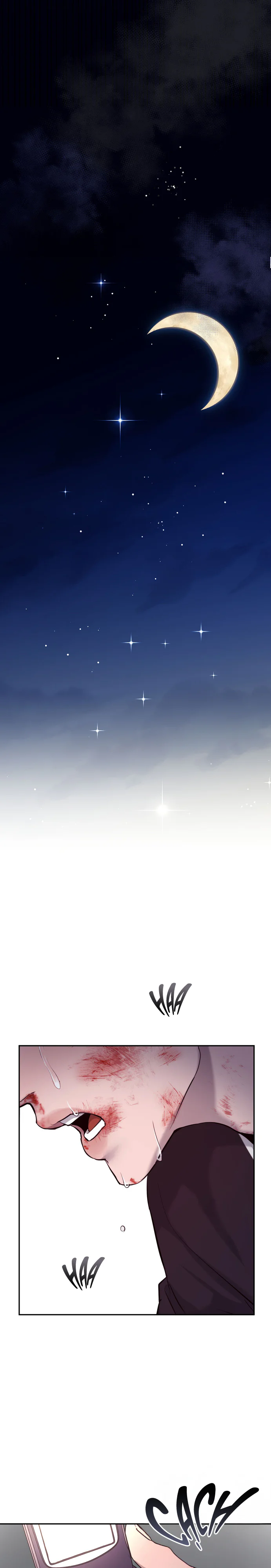 Đọc truyện NEST - Chapter 3