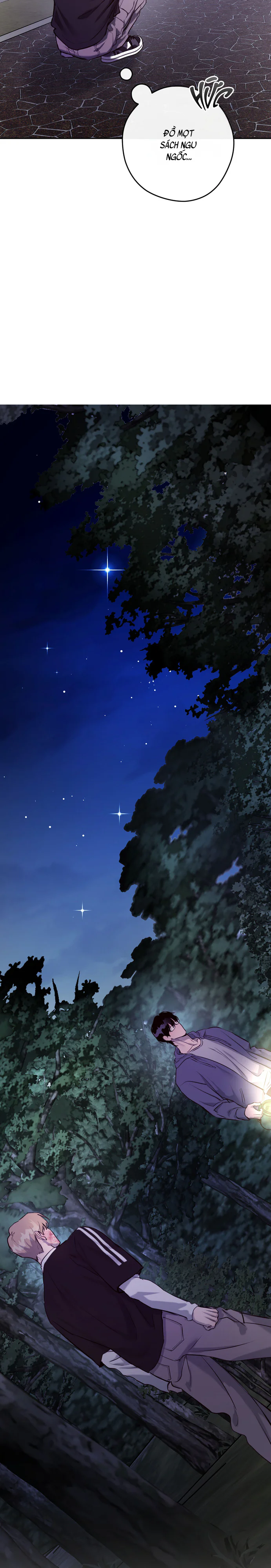 Đọc truyện NEST - Chapter 3