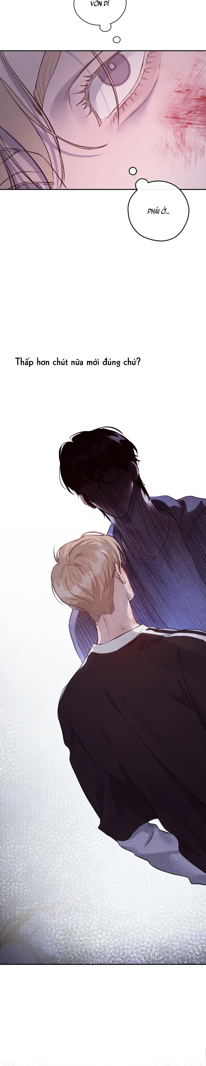 Đọc truyện NEST - Chapter 3