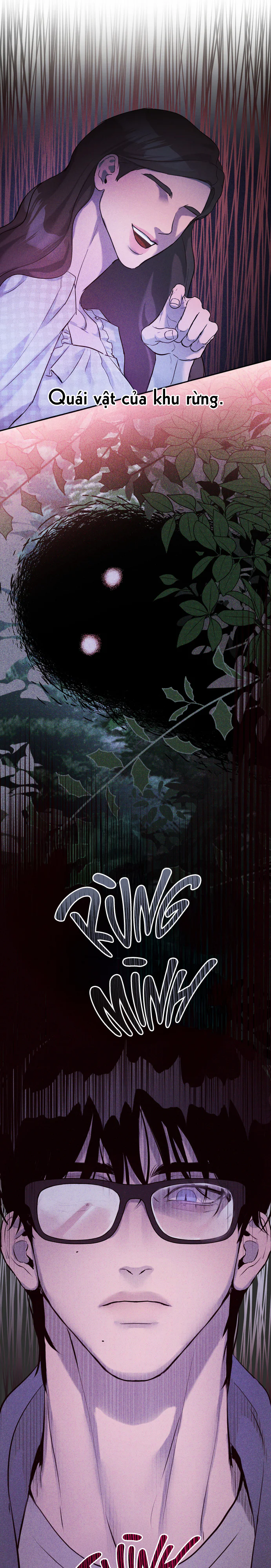 Đọc truyện NEST - Chapter 3