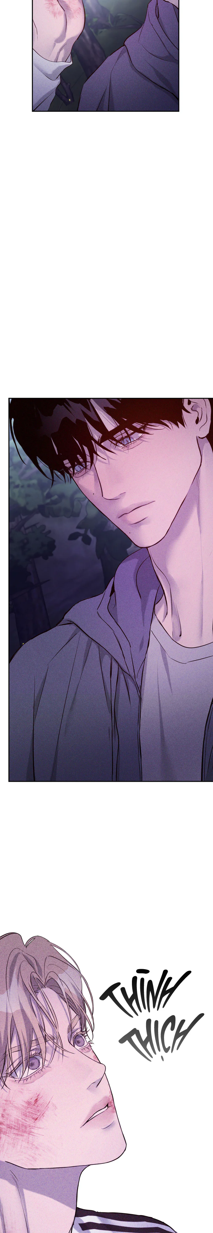 Đọc truyện NEST - Chapter 3