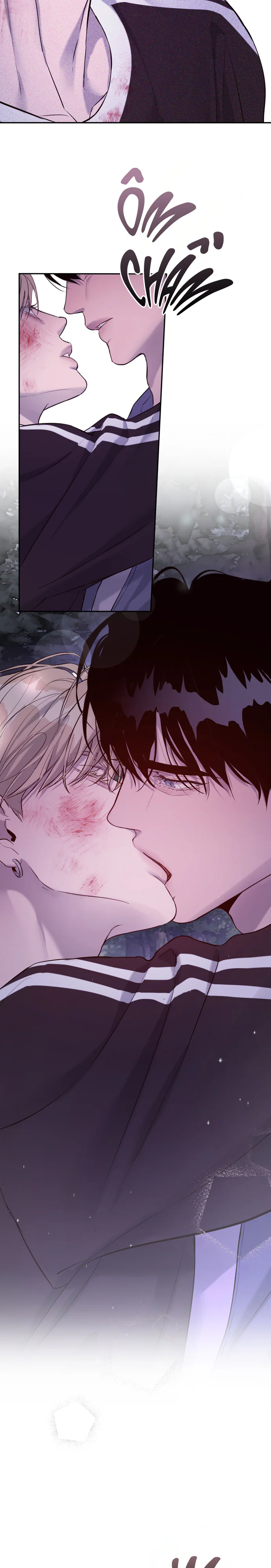 Đọc truyện NEST - Chapter 3