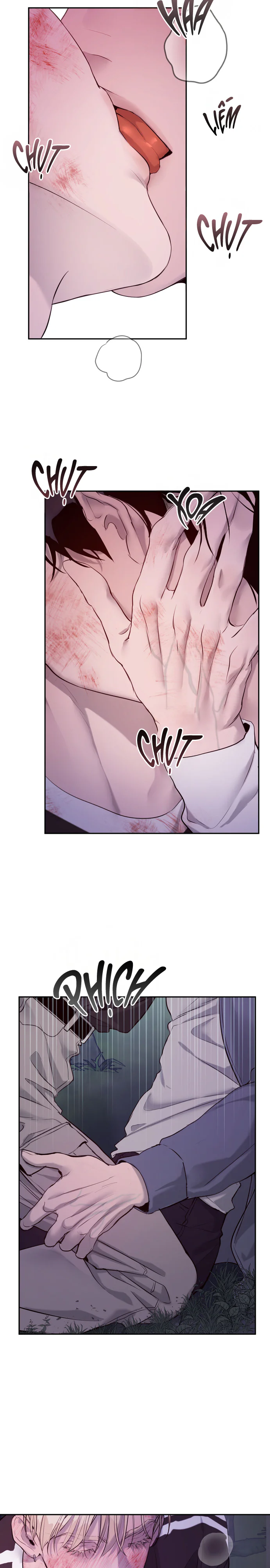 Đọc truyện NEST - Chapter 3