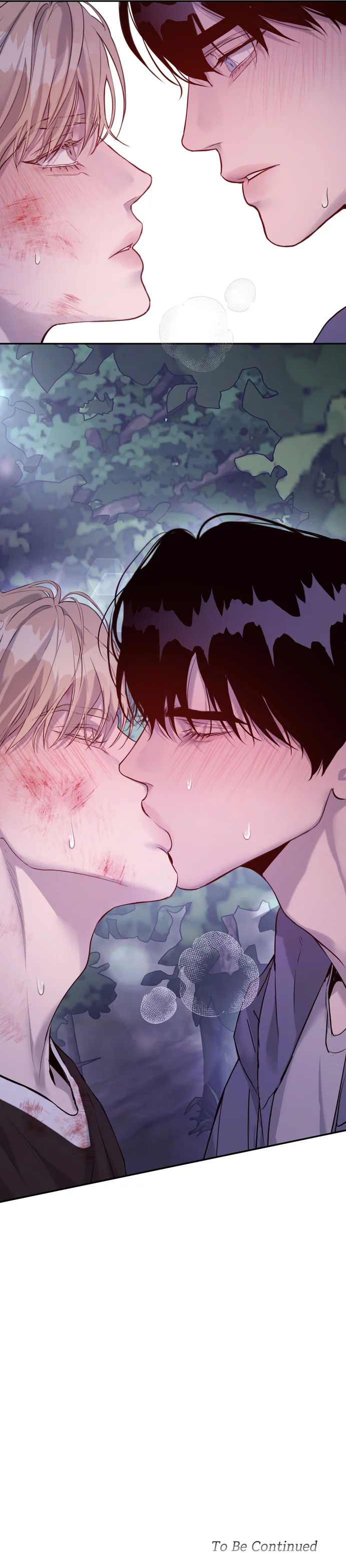 Đọc truyện NEST - Chapter 3