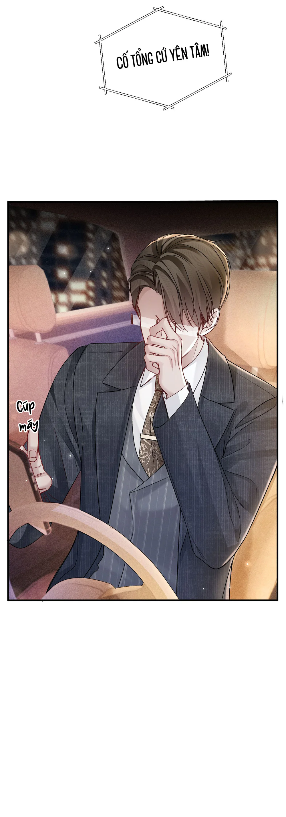 Cuộc Đối Đầu Gay Gắt - Chapter 132 - Trang 8