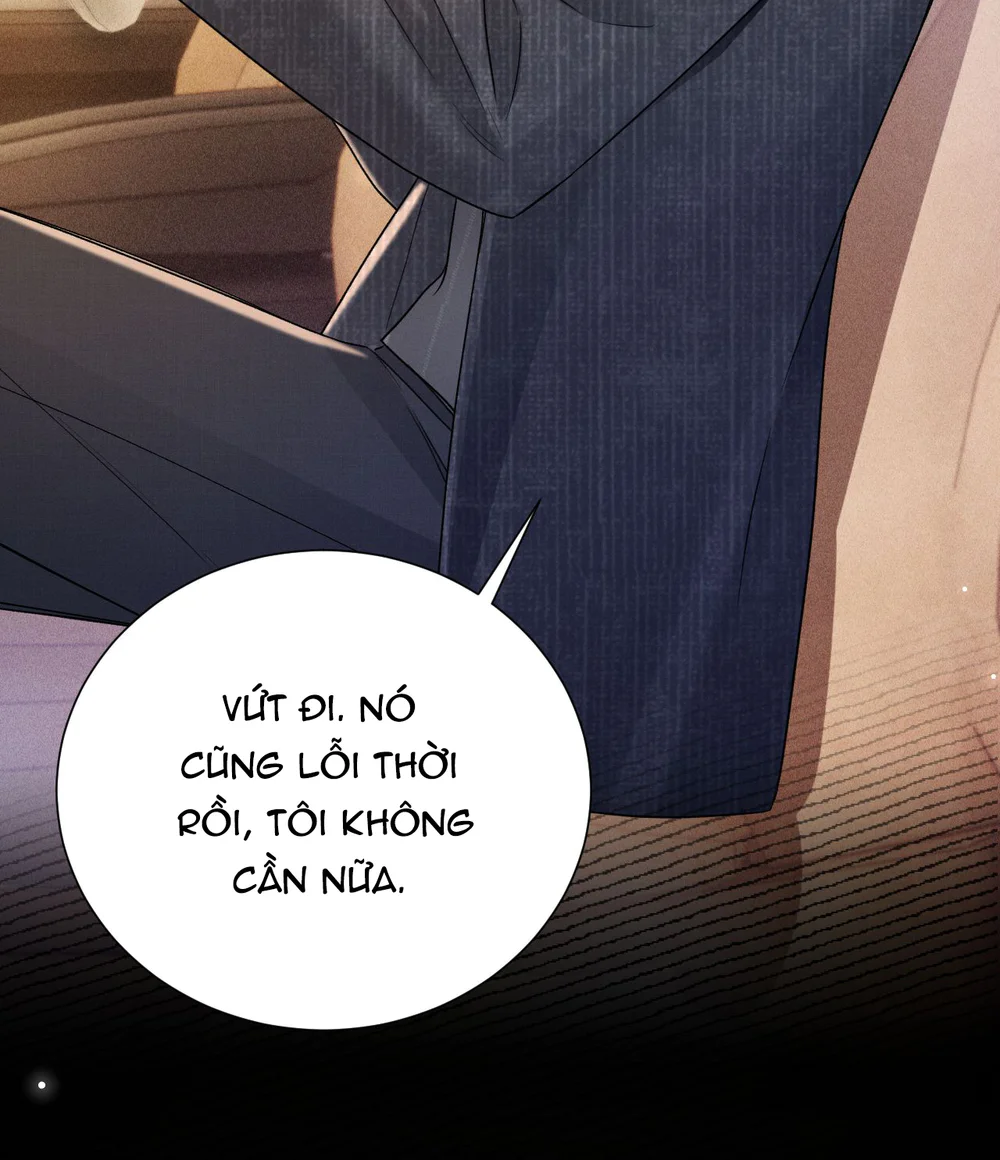 Cuộc Đối Đầu Gay Gắt - Chapter 132 - Trang 10